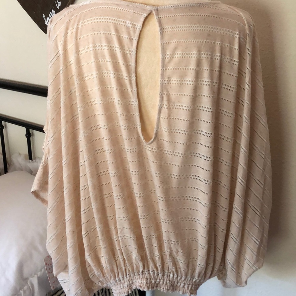 ! ❤️Free People top - Picture 5 of 7